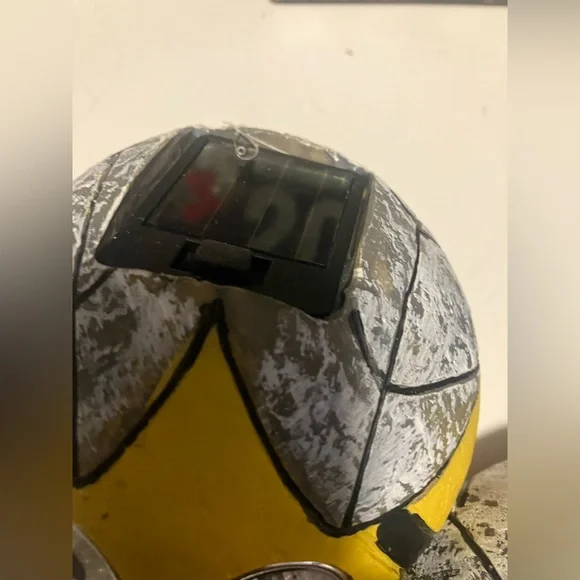 Set of Three Garden Ladybug With Solar Light - Picture 5 of 6